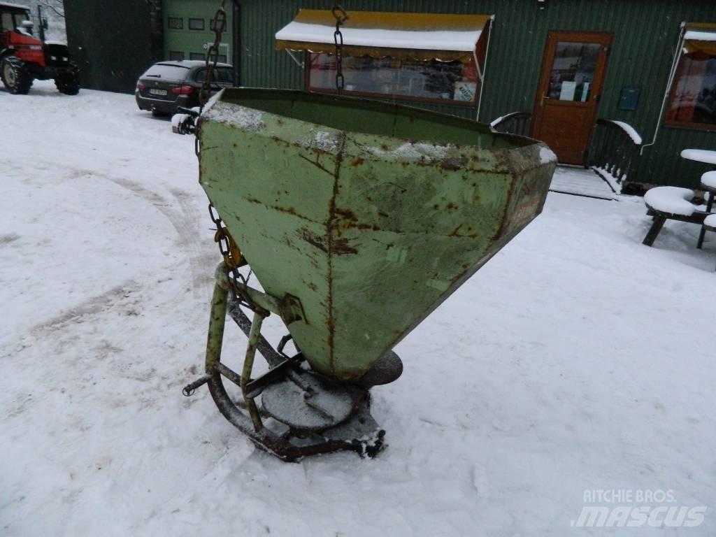  Kromag AM Mineral gübre dagiticilar