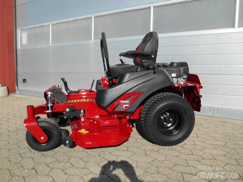 Ferris ZT 500 S Sıfır dönüşlü çim biçme makineleri
