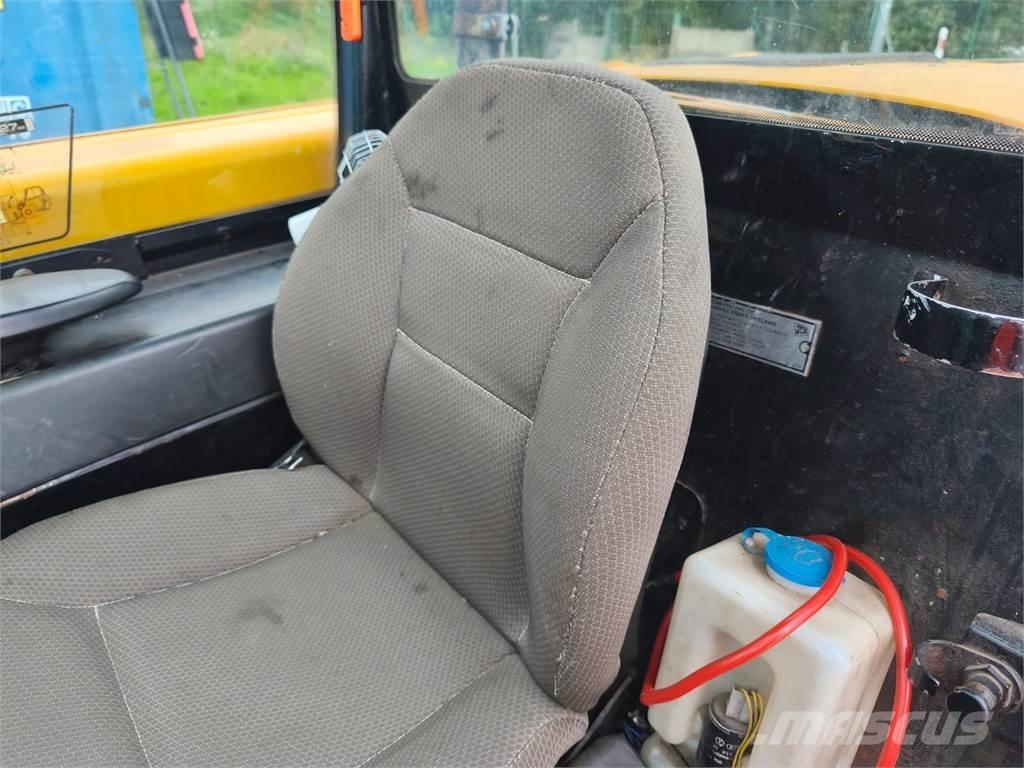 JCB 527-55 (4WS) Diger