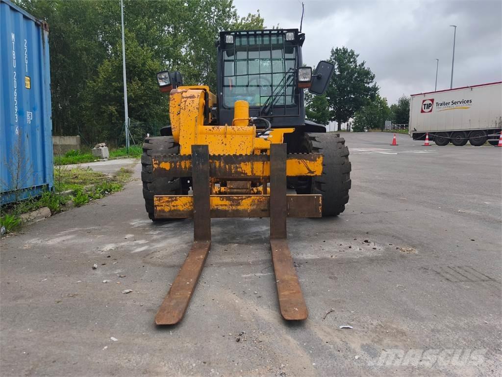 JCB 527-55 (4WS) Diger