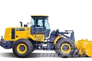 XCMG ZL50GN Tekerlekli yükleyiciler