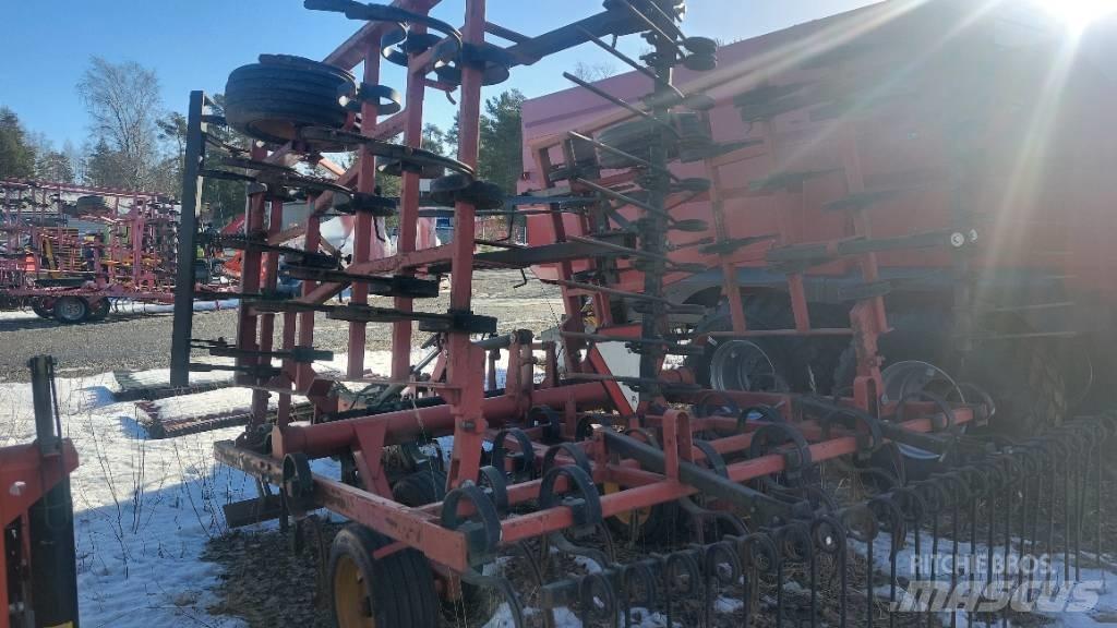 Skara 540 Tirmiklar