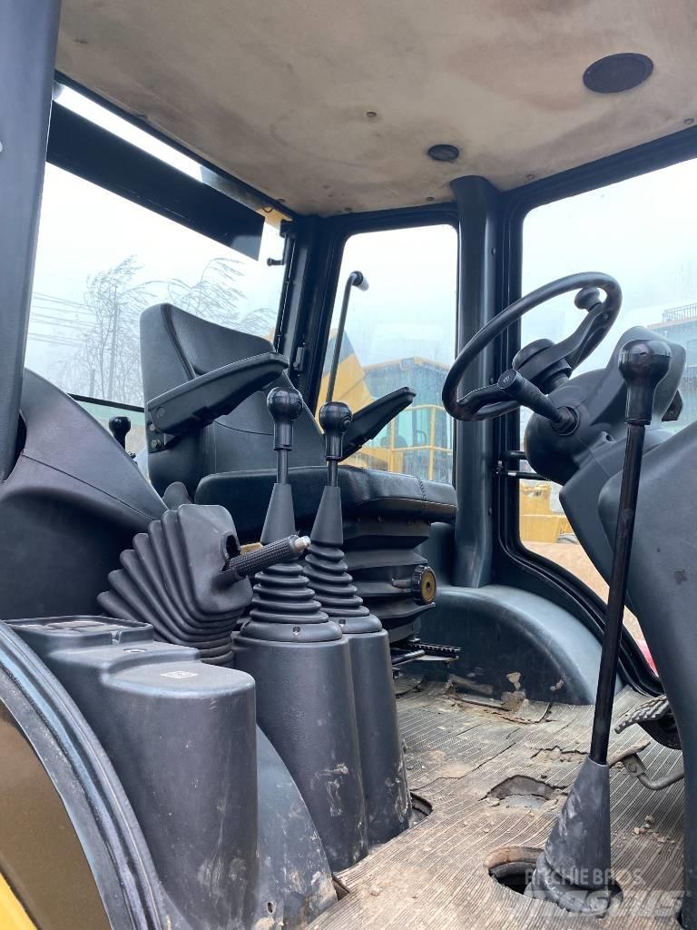 CAT 420 E Kazıcı yükleyiciler - beko loder