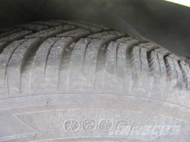 Opel Corsa Otomobiller