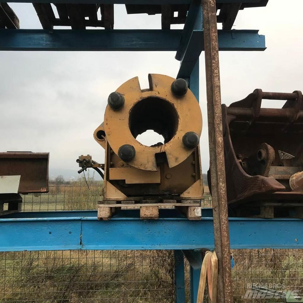 Delmag RH6 KDK Sondaj makinalari