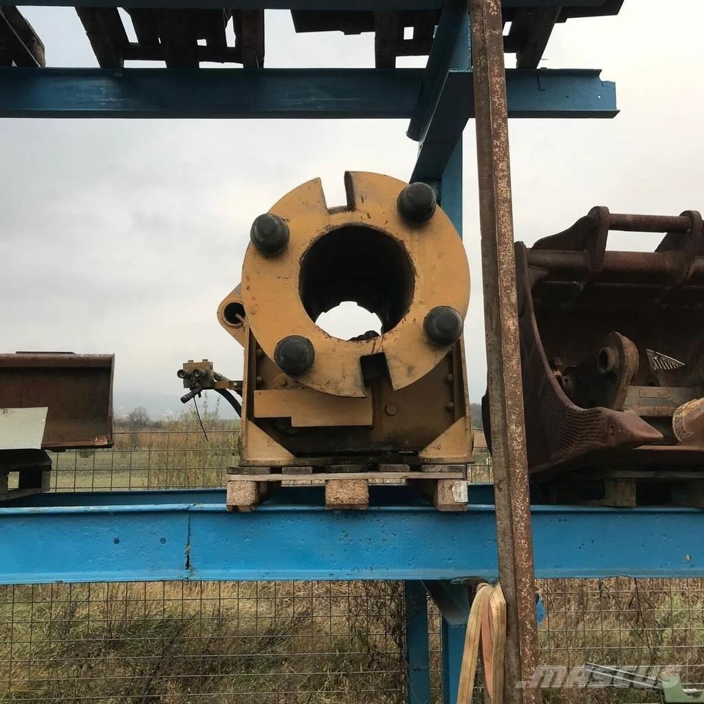 Delmag RH6 KDK Sondaj makinalari