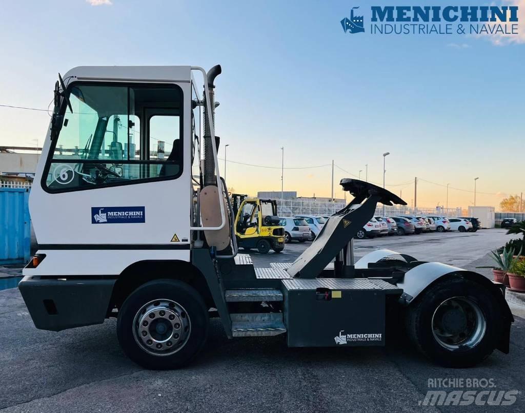Terberg YT 222 Terminal çekiciler