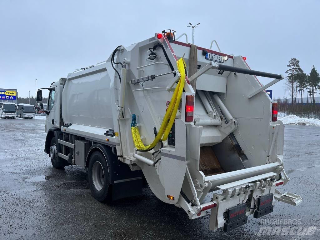 Volvo FE280 4x2 Diger kamyonlar