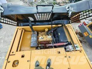 CAT 320GX Paletli ekskavatörler