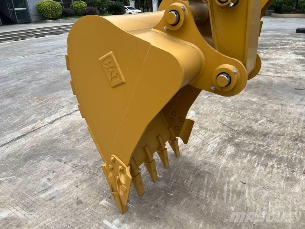CAT 312GC Paletli ekskavatörler