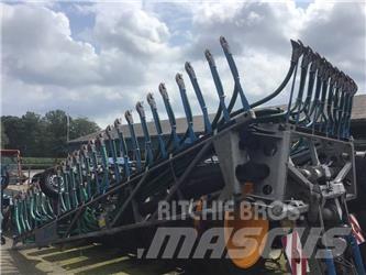 Bomech Multi 15M Diger gübre uygulama makinalari ve aksesuarlar