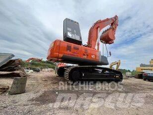 Hitachi ZX 350 Paletli ekskavatörler
