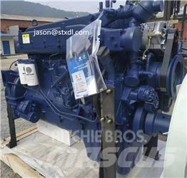 Weichai WD10G220E22 Motorlar