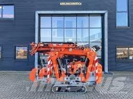 JEKKO SPX424CDH Digerleri