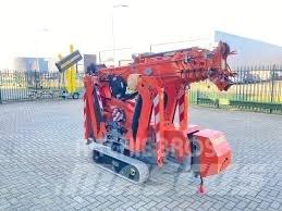 JEKKO SPX424CDH Digerleri