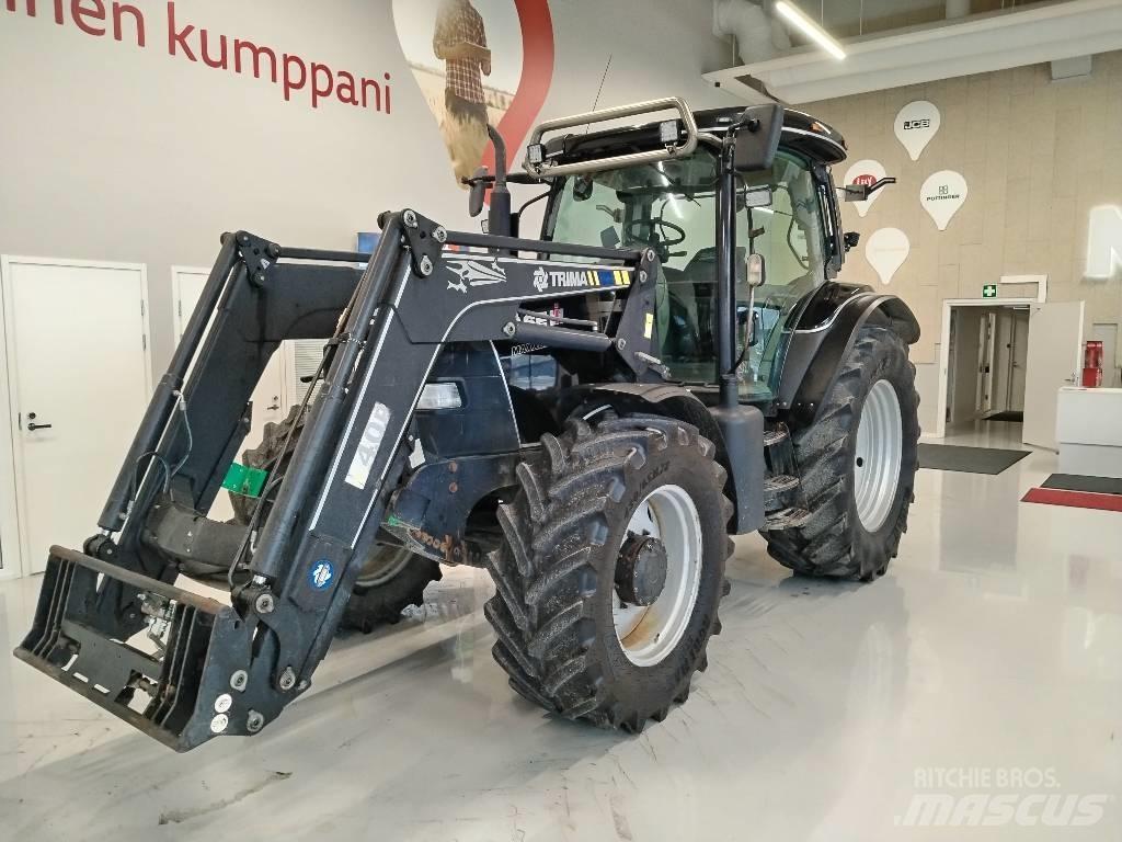 Case IH Maxxum 140 Traktörler