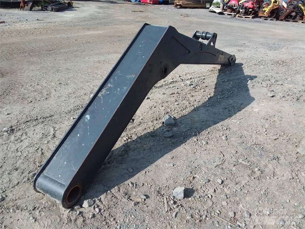Ponsse C22 Hasat vinçleri