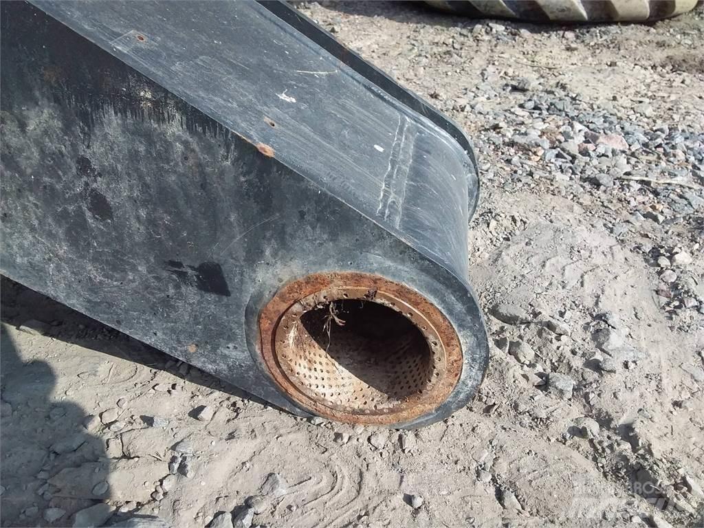Ponsse C22 Hasat vinçleri