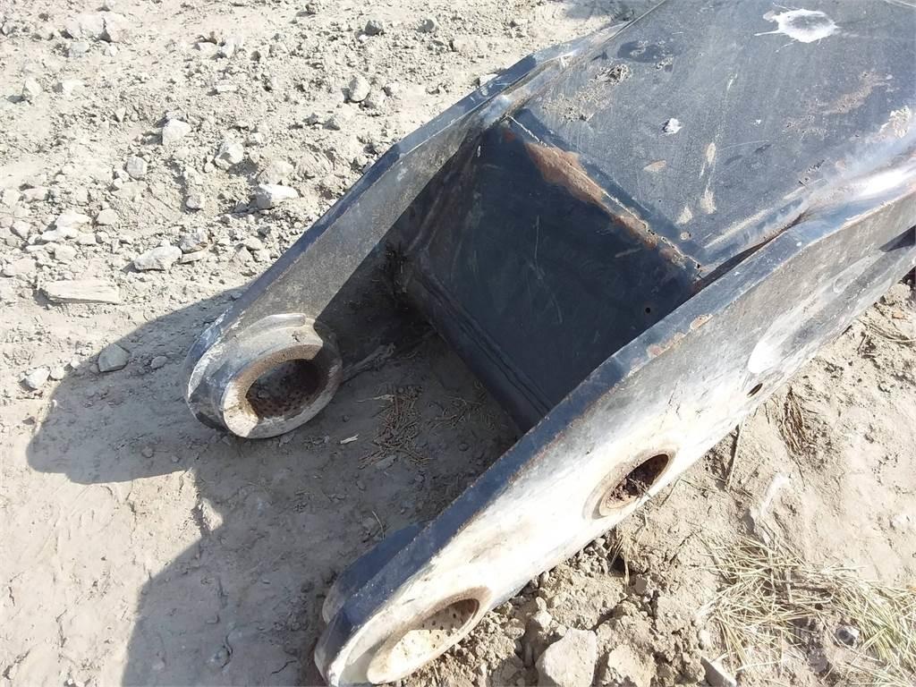 Ponsse C22 Hasat vinçleri
