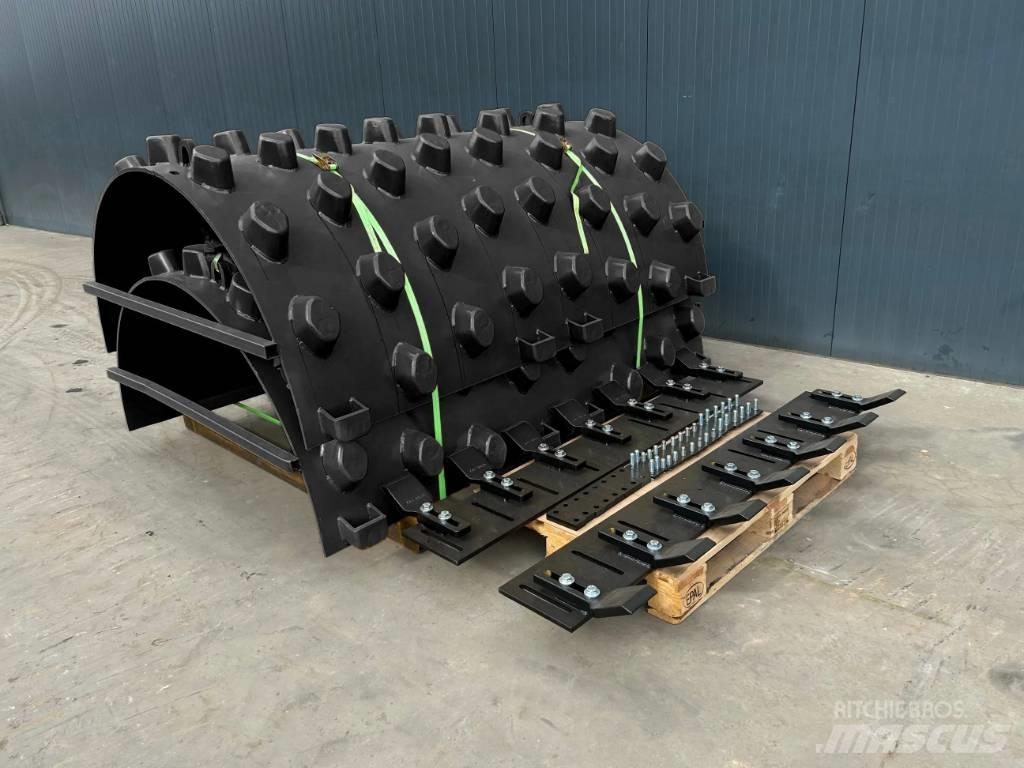 Dynapac CA512 Diger parçalar