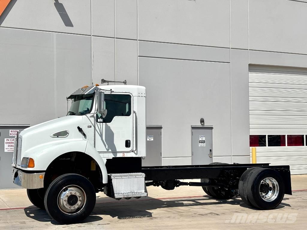 Kenworth T 300 Çekiciler