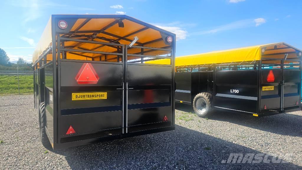  Impetu L6250 Diger tarim makinalari