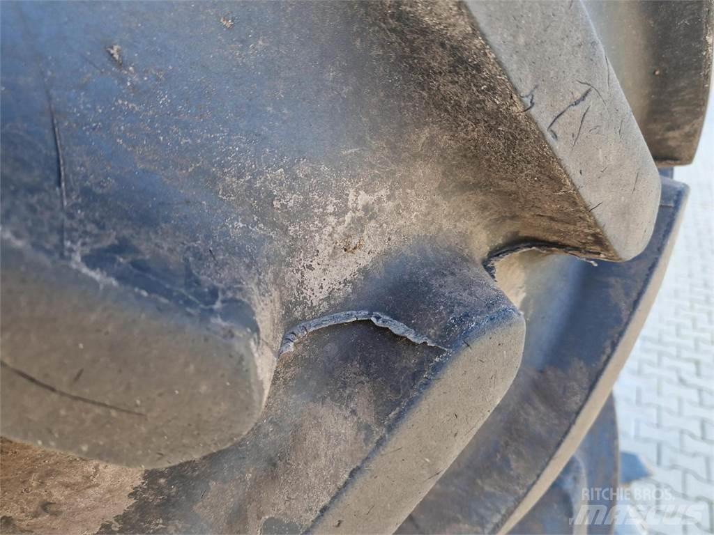 Michelin 420/70R24 Tekerlekler