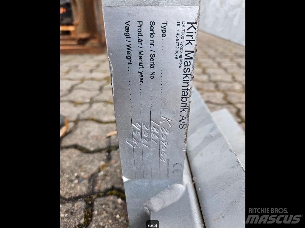  Skovlstativ 80 cm Diger parçalar