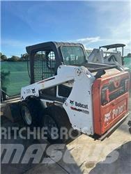 Bobcat S 450 Skid steer loderler