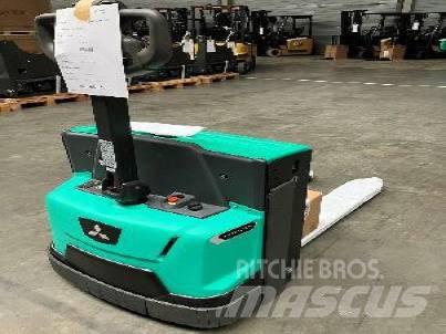 Mitsubishi PBP16N3 Düsük seviye kaldirici
