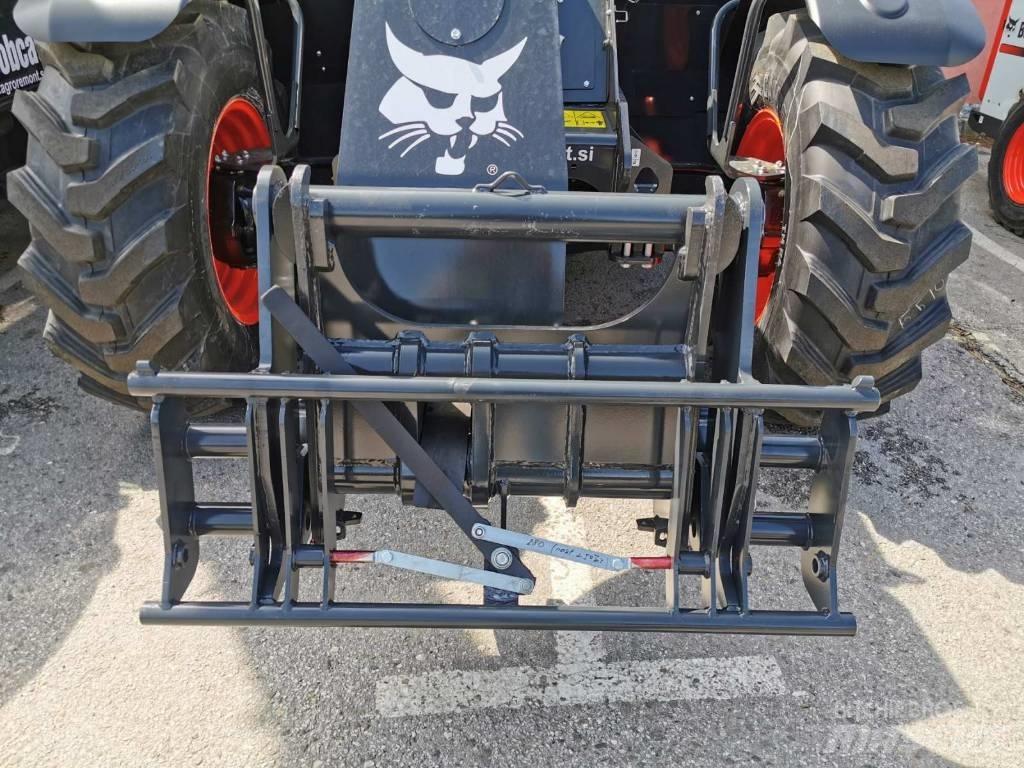 Bobcat ADAPTER EURO Tarimsal teleskopik yükleyiciler