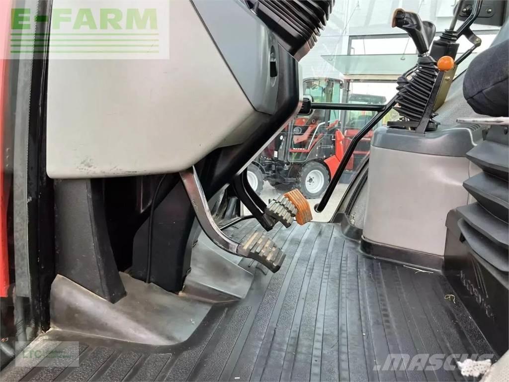 McCormick cx 75 Traktörler