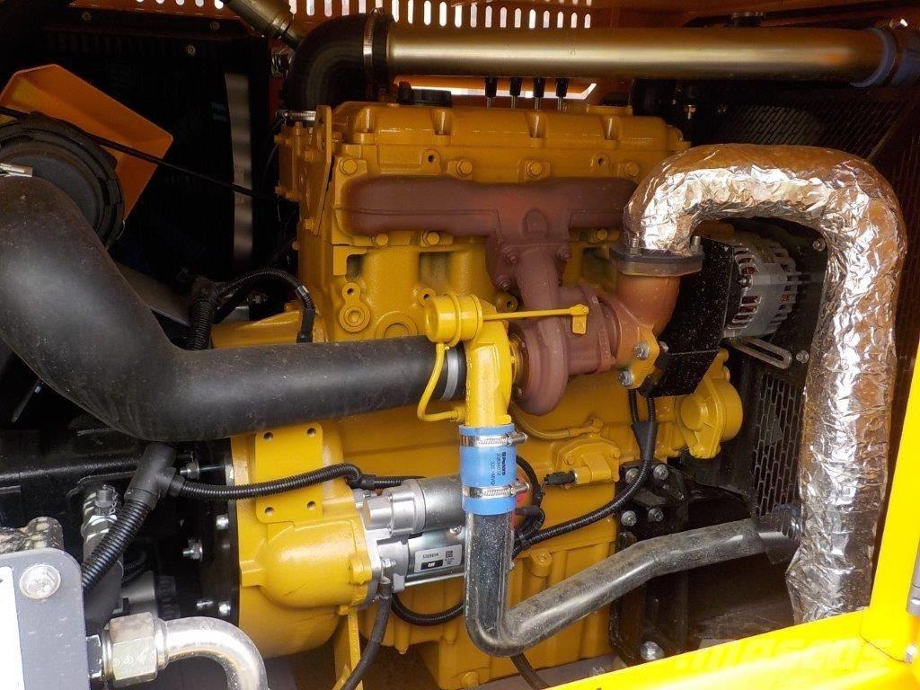 Barford TR10048 Elekler