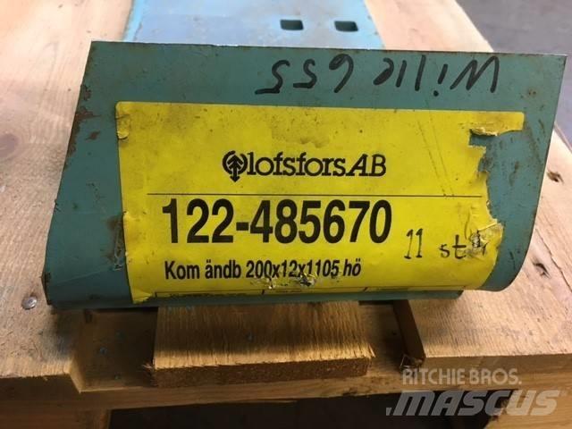  VINKELSKÄR H+V Kar düzleyiciler