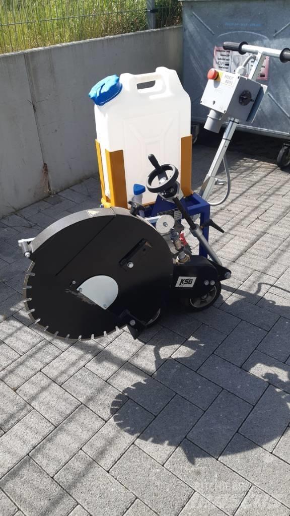  KSG 460E Diger