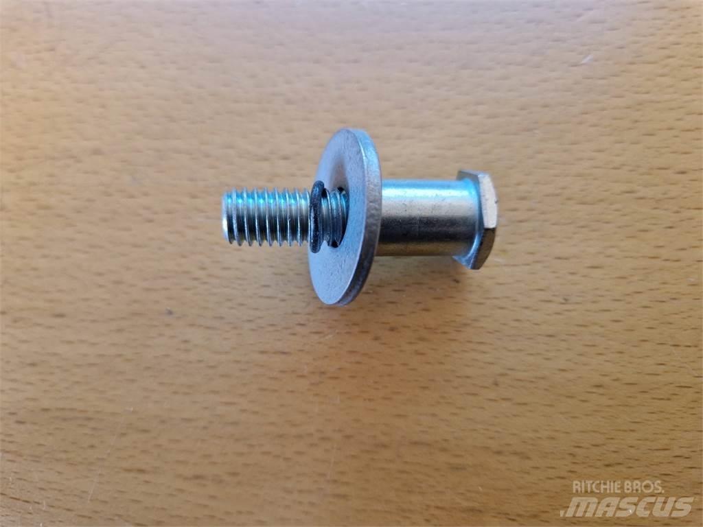 Ponsse 0073108 Saseler