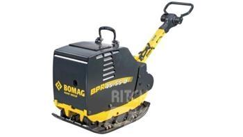 Bomag BPR 45/55 D Kompaktörler