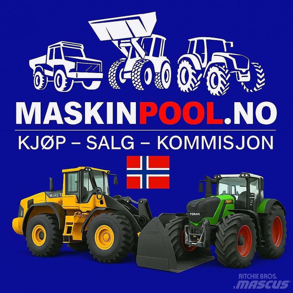 Volvo ECR 235 E Paletli ekskavatörler