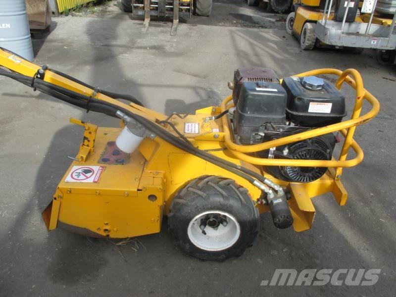 Barreto 1320H İki tekerlekli traktörler ve kültivatörler