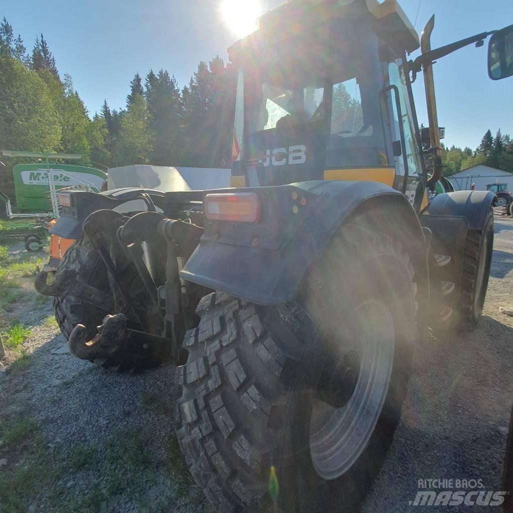 JCB Fastrac 2170 Traktörler