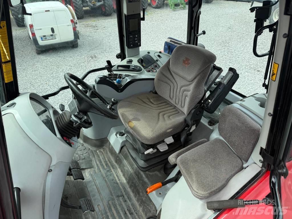 Massey Ferguson 6499 Traktörler