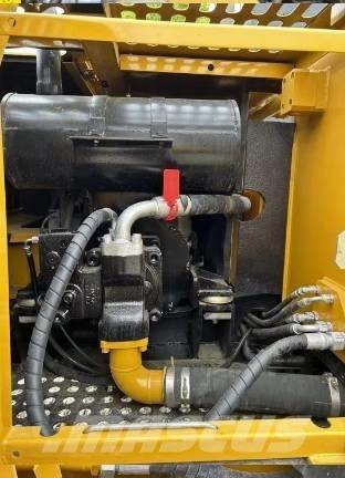Sany SY95C Midi ekskavatörler 7 - 12 t