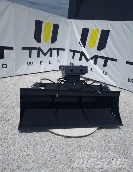 TMT JCB Beko kepçeleri