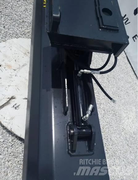 TMT JCB Beko kepçeleri