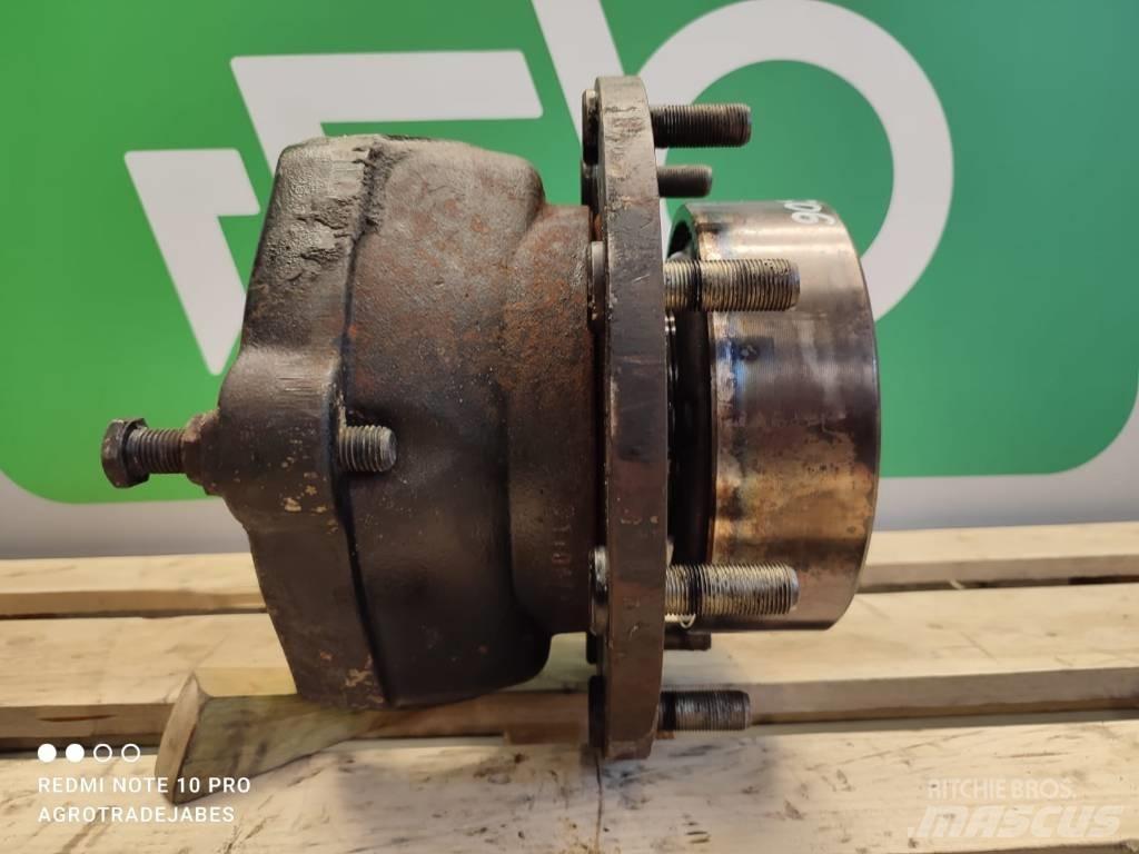 Manitou ATJ hub Akslar