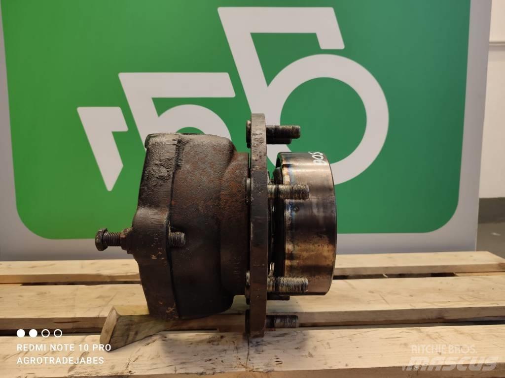 Manitou ATJ hub Akslar