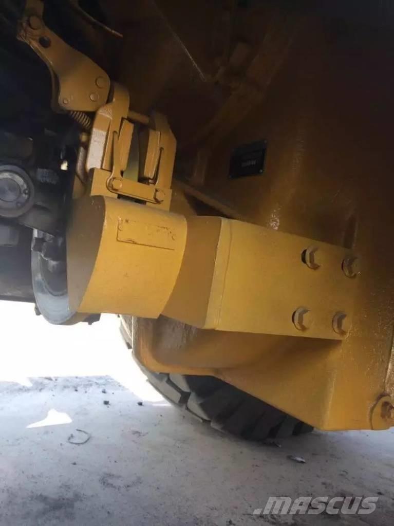 SDLG LG953 Tekerlekli yükleyiciler