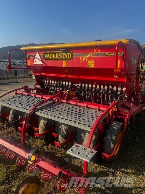 Väderstad RD300S Mibzerler