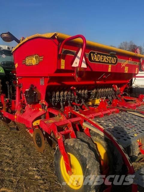 Väderstad RD300S Mibzerler