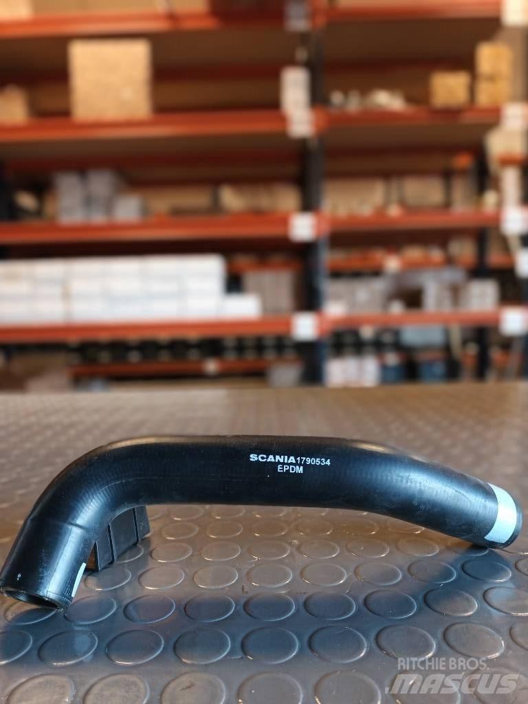 Scania HOSE 1790534 Motorlar